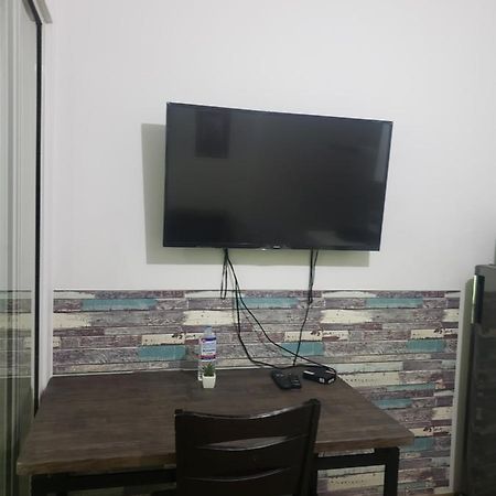 Sutherland Tower Acqua Private Residences Mandaluyong ภายนอก รูปภาพ