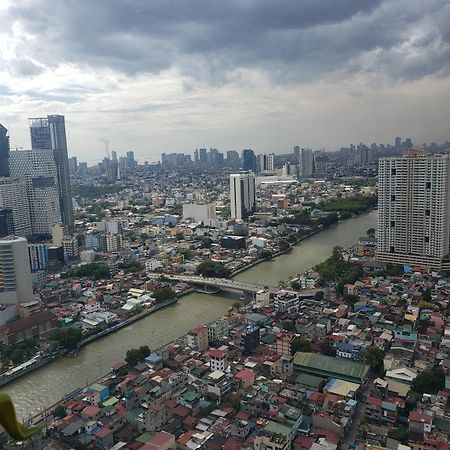 Sutherland Tower Acqua Private Residences Mandaluyong ห้อง รูปภาพ