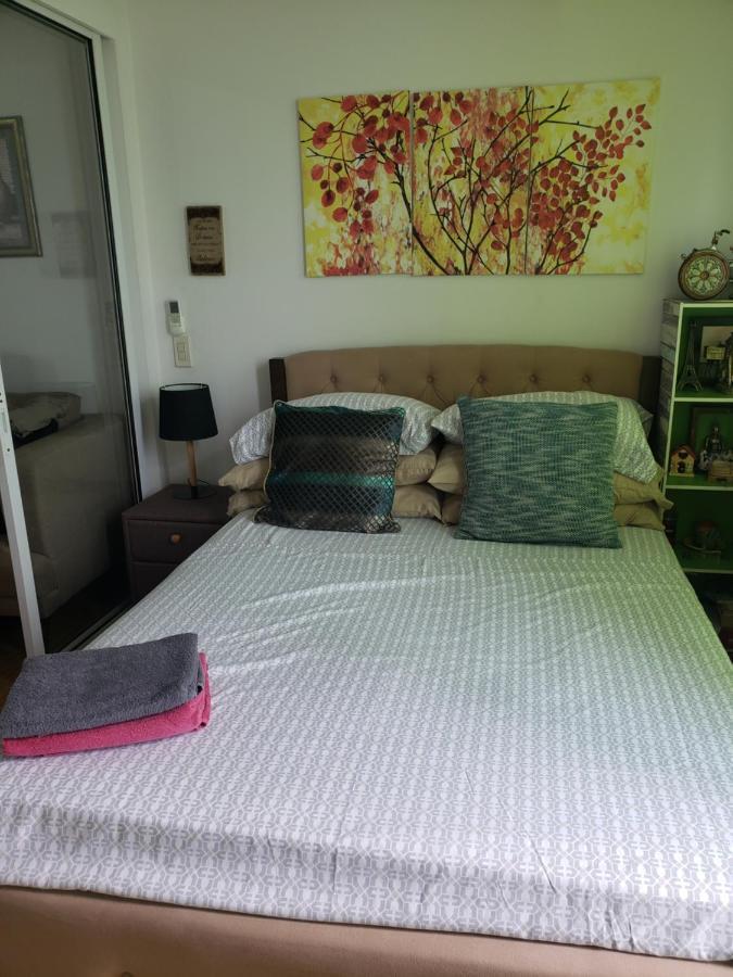 Sutherland Tower Acqua Private Residences Mandaluyong ภายนอก รูปภาพ