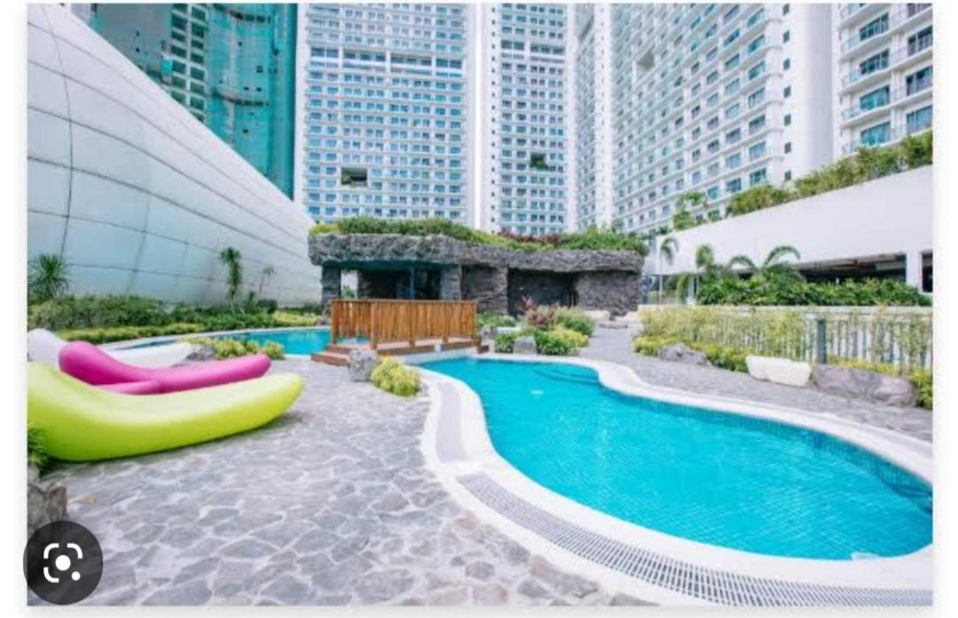 Sutherland Tower Acqua Private Residences Mandaluyong ภายนอก รูปภาพ