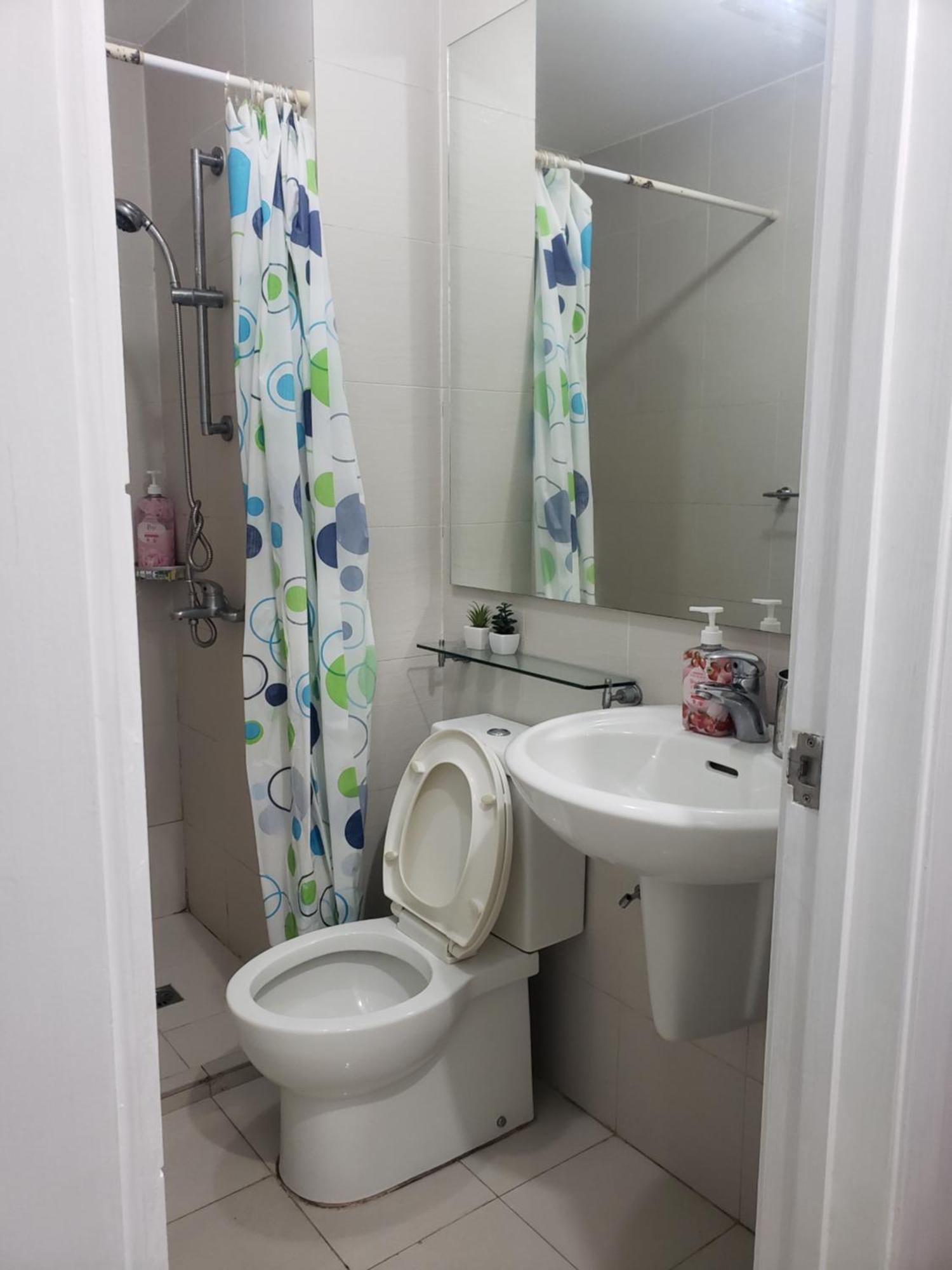 Sutherland Tower Acqua Private Residences Mandaluyong ห้อง รูปภาพ